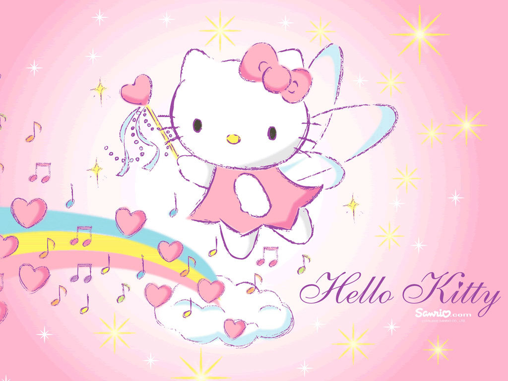 Download Hello Kitty